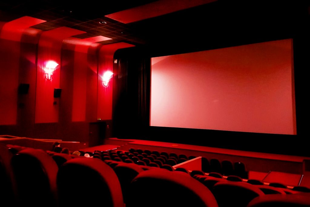 Kino Dolnośląskie Centrum Filmowe, Wrocław