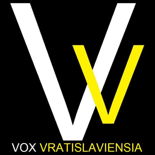 Vox Vratislaviensia - Przewodnik po Wrocławiu oraz Wałbrzychu