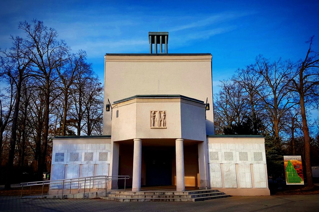 Cmentarze we Wrocławiu
